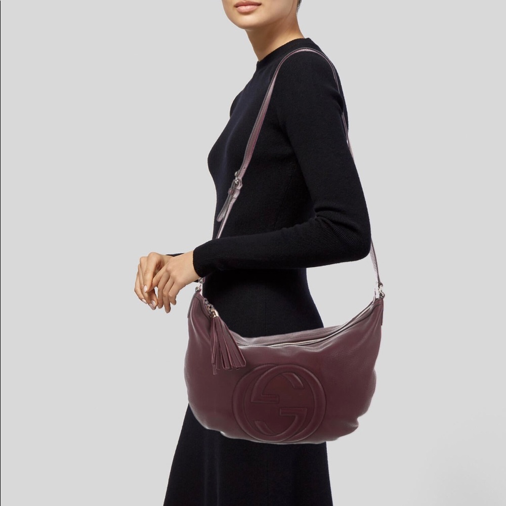 Gucci Soho Crossbody